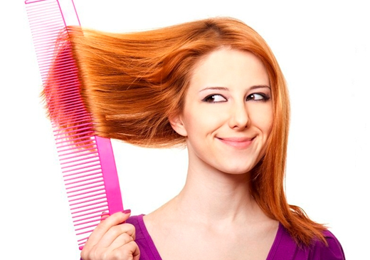 Причины, влияющие на выпадение волос