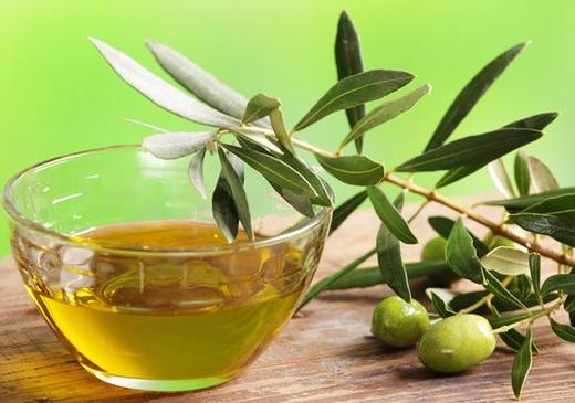 Как оливки помогут не стареть?