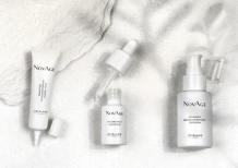 NovAge представляет идеальное решение против несовершенств кожи