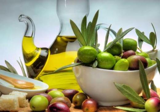 Кулинарная привлекательность оливок