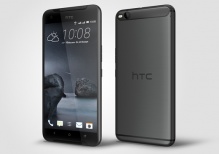 HTC ONE X9 dual sim представлен в России