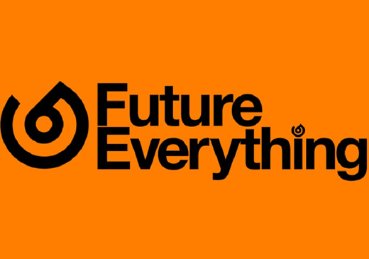Фестиваль FutureEverything 2014