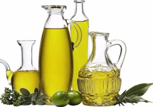 Грамотный выбор оливкового масла