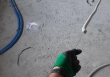 Чулок для протяжки кабеля: эффективный инструмент для проведения электромонтажных работ