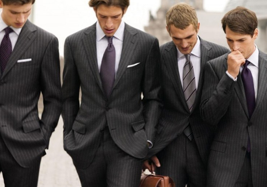 Как выбрать галстук для мужчины