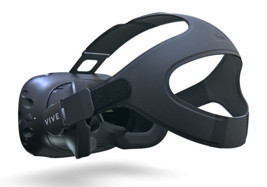 HTC И Valve расширяют границы реальности – виртуальная система Vive стала доступна для потребителей