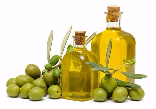 Кулинария и оливковое масло