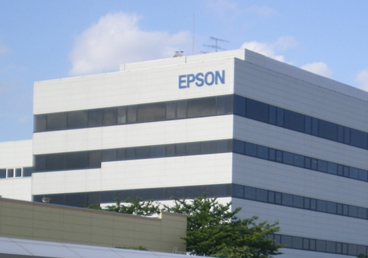 Компания Epson приобрела акции Cross Compass и внедряет методы искусственного интеллекта