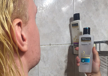 Профессиональный уход за волосами в домашних условиях: Тестируем средства TRESemme