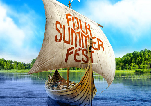 Folk Summer Fest 2016
