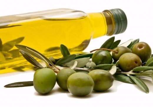 Как правильно покупать оливки