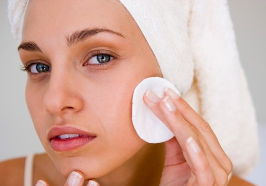 Насколько важно очищать кожу правильно?