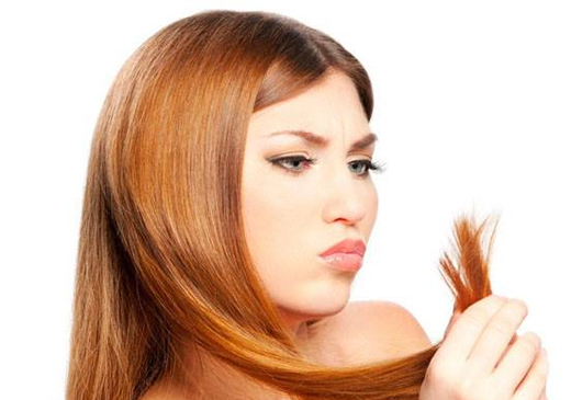 Мифы об уходе за волосами