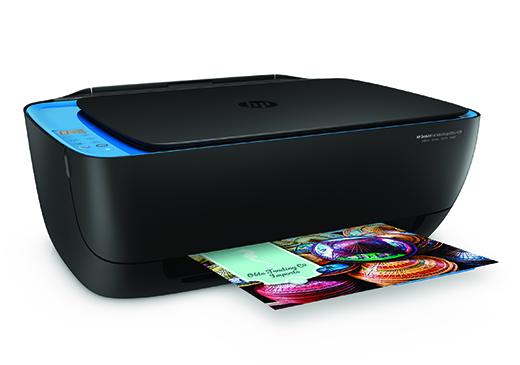 HP выпускает новую линейку принтеров и МФУ DeskJet Ink Advantage