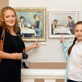 90% учеников младших классов и подростков Екатеринбурга учатся питаться по программе «Разговор о правильном питании»