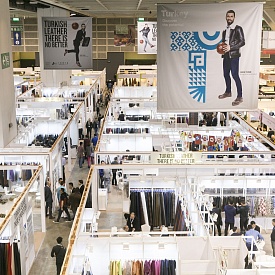 Международная выставка Fashion Access приглашает российские магазины и байеров в Гонконг