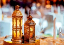 Рамадан в Дубае: история, культура и гостеприимство 