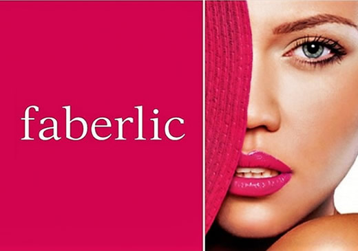 Интернет-магазин Faberlic «пробил» 7,5 млн чеков через сервис АТОЛ Онлайн