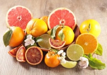 Зимние фрукты для укрепления иммунитета: полезные свойства и рекомендации по потреблению