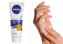 NIVEA Hand: Забота о руках, которые заботятся обо всем