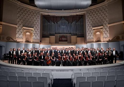 Российский национальный оркестр даст шесть концертов в рамках Большого летнего музыкального фестиваля в «Сириусе»