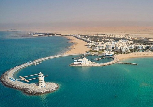 В преддверии Чемпионата мира по футболу в Катаре 2022 ™ в стране откроется 10 впечатляющих отелей и достопримечательностей