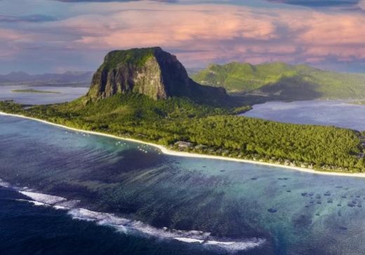 JW Marriott Mauritius Resort - 7 незабываемых дней и воспоминаний о Маврикии