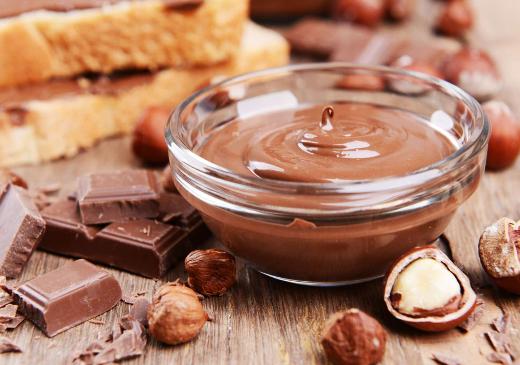 Средний чек на покупку шоколадной пасты вырос на 40%