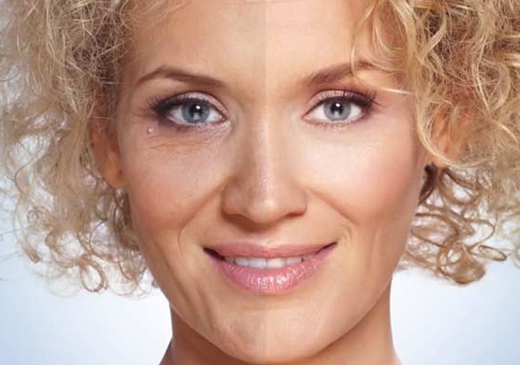 Как замедлить старение кожи на лице?