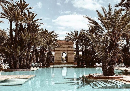 ClubMed запустил проект реновации курортов в Марокко