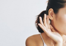 Тиннитус: звон в ушах может быть связан с проблемами с сосудами