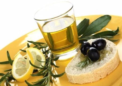 Ценность оливкового масла для организма