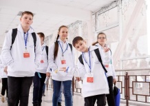 Объявлен старт VI Детского научного конкурса Фонда Андрея Мельниченко