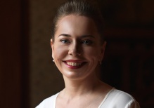 Екатерина Андреева назначена директором по продажам компании Belmond в России и СНГ