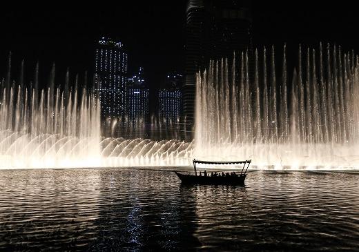 Дубай вошел в Топ-5 самых посещаемых городов мира по версии Mastercard Global Destination Cities Index 2018