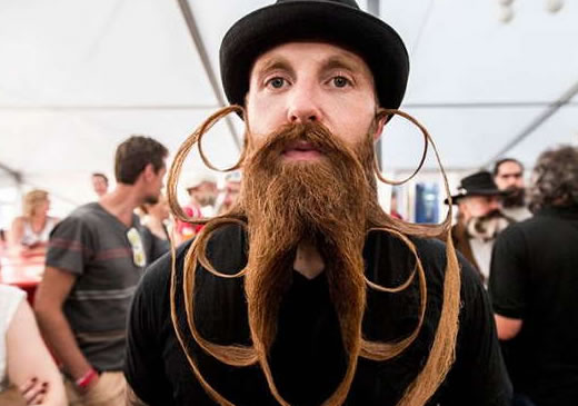 Известные истории о бородачах и усачах
