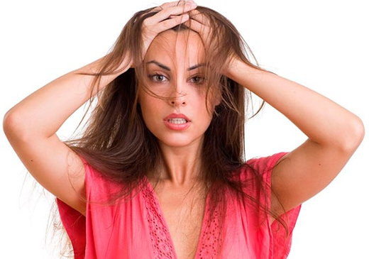Как предотвратить выпадение волос в домашних условиях?