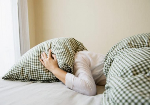 Не просто устал. Как выявить настоящий синдром хронической усталости?