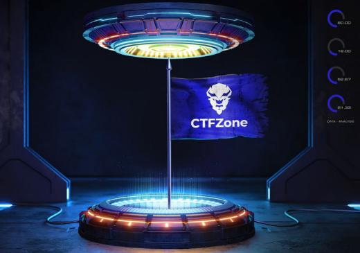 Команды из 117 стран приняли участие в соревнованиях по этичному хакингу CTFZone 2023 