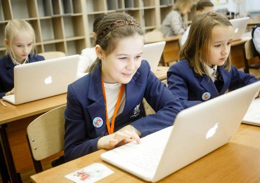 На онлайн-платформе Учи.ру стартует олимпиада по финансовой грамотности и предпринимательству для школьников