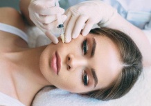 Уход за кожей лица после уколов красоты: рекомендации и советы