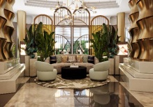Обновленный отель Ela Excellence Resort Belek открывает свои двери после реновации  2023 года!