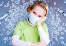 Стоп, пневмококк!  Вакцинопрофилактика – лучшее средство в борьбе с пневмонией