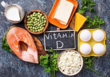 Почему не стоит стараться накопить витамин D