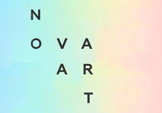 Объявлен старт 8-го Всероссийского конкурса проектов молодых художников NOVAART