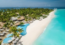 Свидание с мантами: курорт InterContinental Maldives представляет новый сезон образовательно-развлекательной программы Manta Retreat