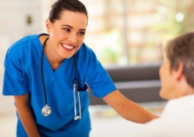 Радость пациента: почему врачи прихорашиваются на работе?