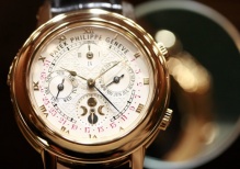 Самые популярные коллекции часов от Patek Philippe!