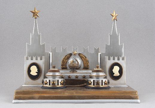 Звезда Ордена Святого Георгия II степени 1870 года выставлена в «Литфонде» за 2 200 000 рублей