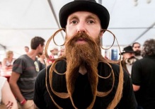 Известные истории о бородачах и усачах